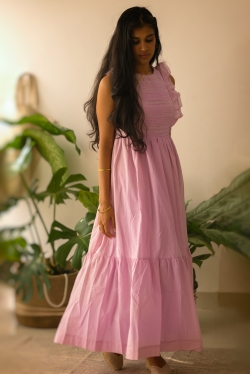 Lilac Renee Dress (OUT OF STOCK)