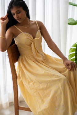 Amour Dress