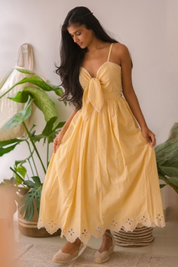 Amour Dress