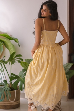 Amour Dress