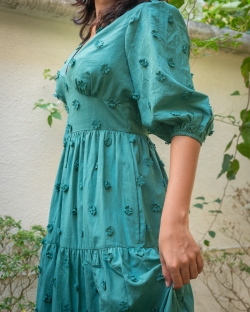 Flora Dress