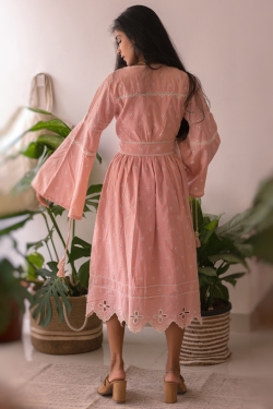 Summer Rose Mama baby Set