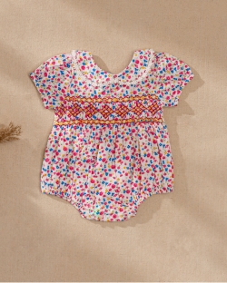Lia romper
