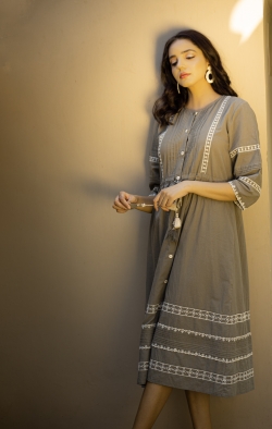 Bonne Dress