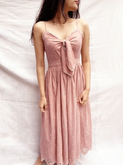 Amour Dress