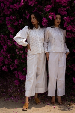 Bliss Blouse (OUT OF STOCK)