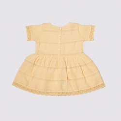 Vintage Little Dress