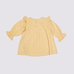 Swoon Shift Dress