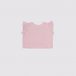 Swoon Dainty Top