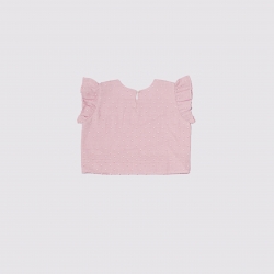 Swoon Dainty Top
