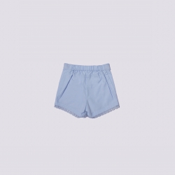 Vintage Soft Shorts