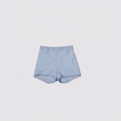 Vintage Soft Shorts