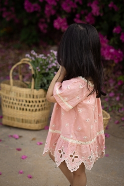 Petit Boudoir dress