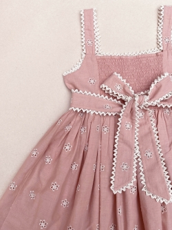 Petit Amour Dress