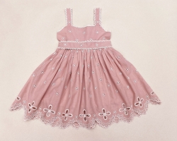 Petit Amour Dress