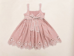 Petit Amour Dress