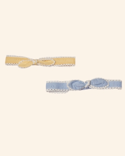 Swoon vintage hairband set