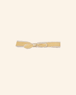 Swoon vintage hairband set