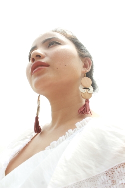 Renee Earring
