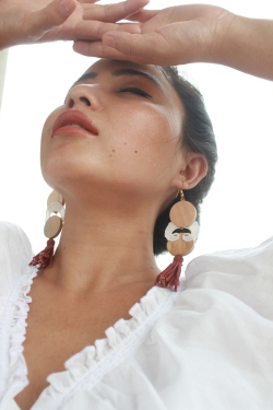 Renee Earring