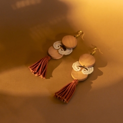 Renee Earring