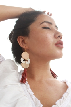 Renee Earring