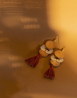 Renee Earring