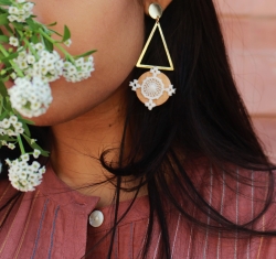 Aimee Earring