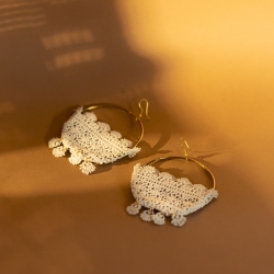 Chantilly Earring