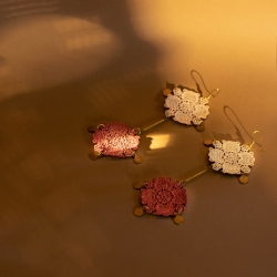 Fleur Earring