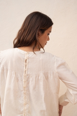 Diane blouse