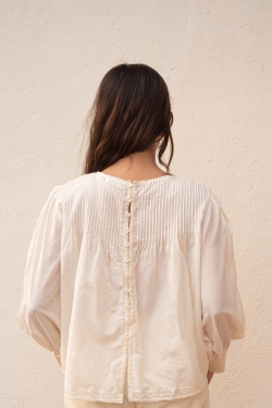 Diane blouse