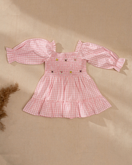 Olivia Dress