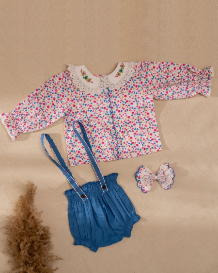 Dainty Gift Set