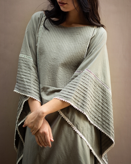 Pastis Dress