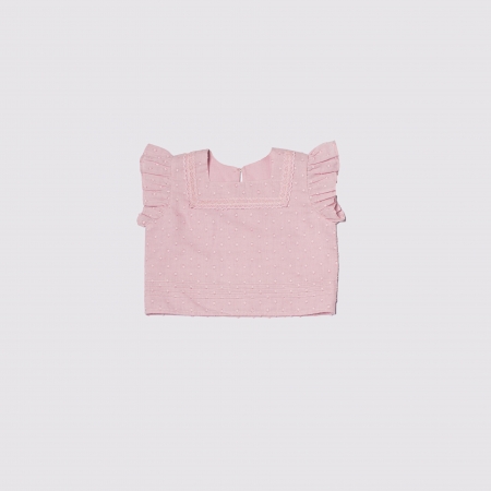 Swoon Dainty Top