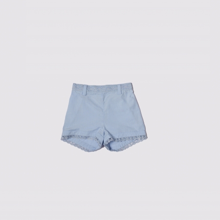 Vintage Soft Shorts