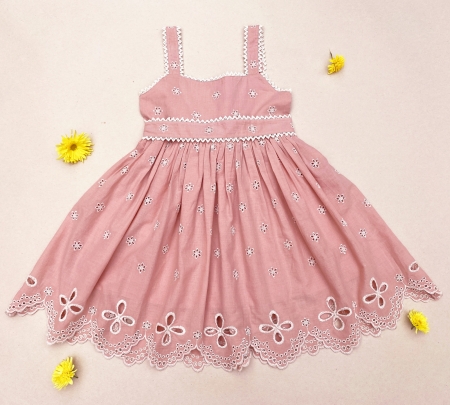 Petit Amour Dress