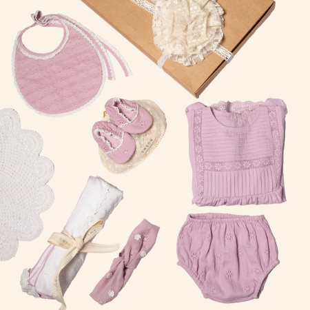 Swoon Baby Everything Soft Gift Set (Out of Stock)