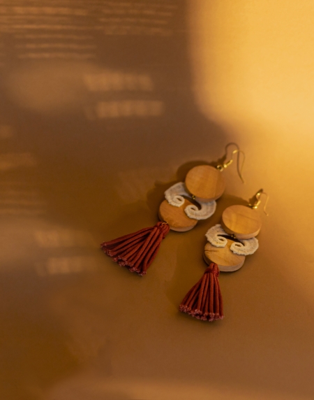 Renee Earring