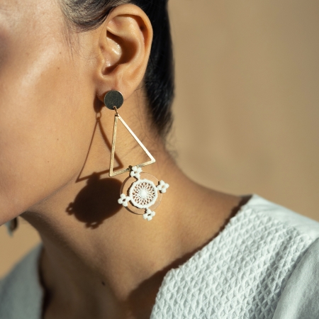 Aimee Earring