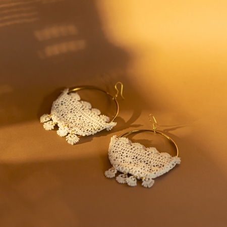 Chantilly Earring